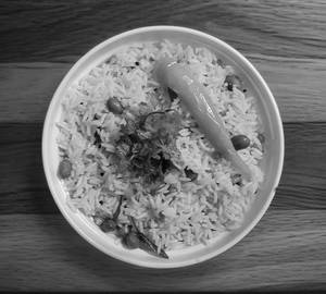 Lemon Rice Bowl [750ML]