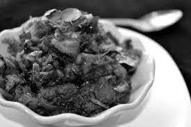 Chicken kothu kozhi
