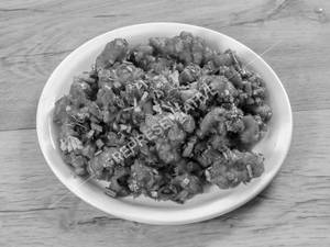 Gobi Manchurian