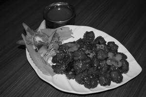 Bhutani Veg