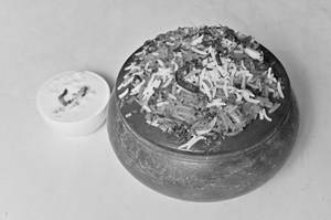 Matka Dum Biryani