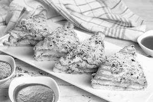 Cheese Chutney Grill