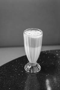 Banana Lassi