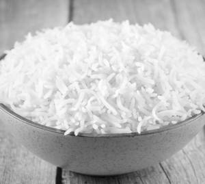 Basmati Rice