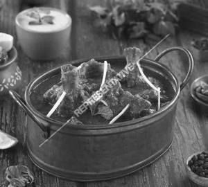 Mutton Rogan Josh