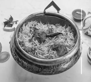Veg Biryani