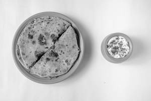 Plain Paratha