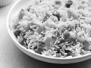 Veg Pulao