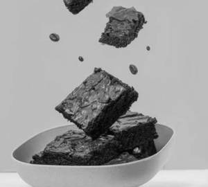 Brownie [1 piece]