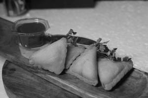 Pizza Pockets