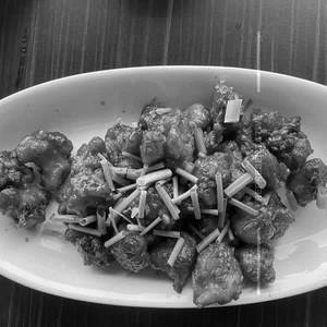 Schezwan Gobi