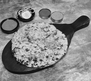 Pappy Mix Vege Paratha ( 2 Pcs)