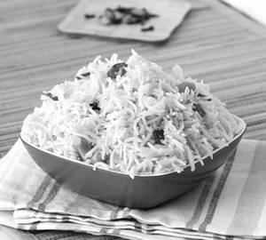 Ghee rice