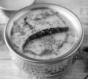 Yellow Dal Tadka