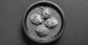 Egg Masala