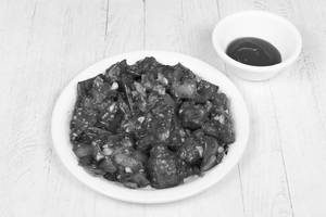 Gobi Chilli