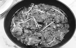 Karahi Chicken