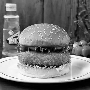 Chicken King Burger