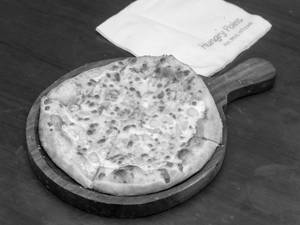 Corn Pizza (Regular)