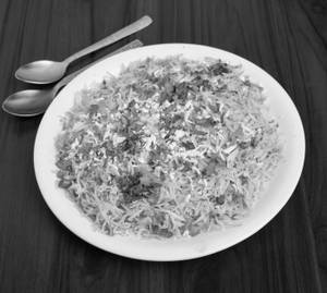 Veg Fried Rice
