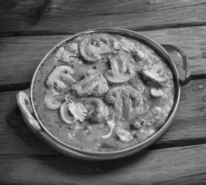 Kaju Mushroom