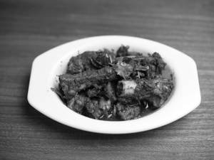 Mutton Fry