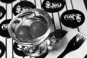 Gulab Jamun (2 Pcs)