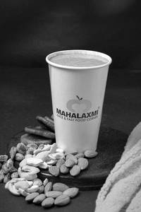 Kaju Badam Milkshake [300 Ml]