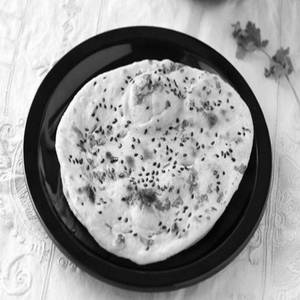 Butter Kulcha