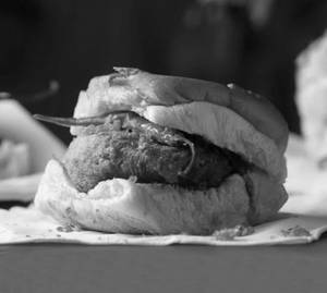 Vada Pav