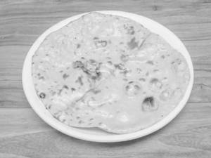 Butter Tandoori Roti