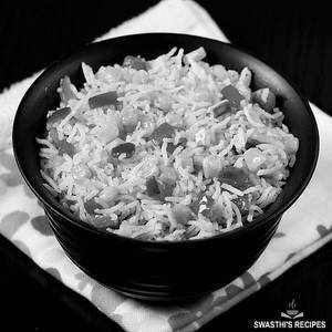Corn Pulav