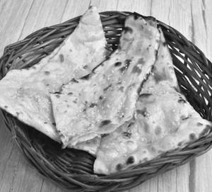 Butter Naan