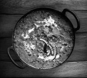 Dal Makhni