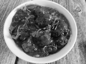 Veg manchuriyan