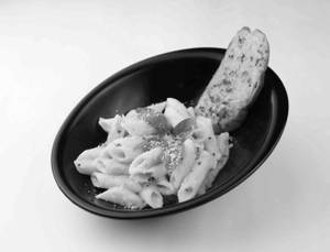 Arrabiata Pasta