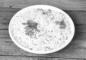 Jeera Rice