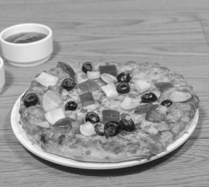 Triple Tango Pizza