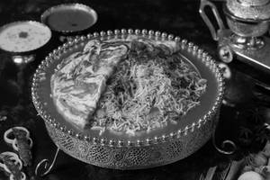 Mughlai Chicken Biryani -2 Pcs