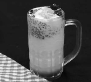 Rose Falooda 
