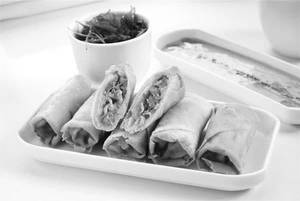 Veg Spring Roll