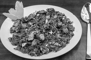 Buhari's Ceylon Chicken Fry