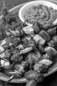 Grilled Veggies