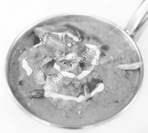 Veg Pepper Masala