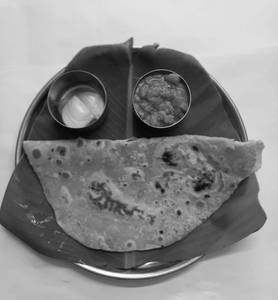 Chapati (1 Pc)