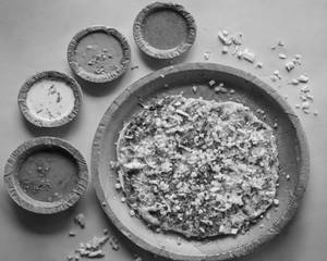 Irruli Uthappam
