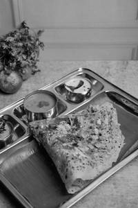 Onion Rava Dosai