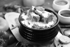 Paneer Butter Masala 