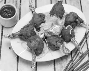 Chicken Lolypop
