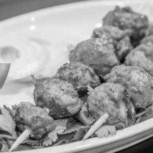 MUSHROOM TIKKA FULL